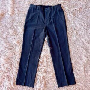 Gray Slacks 